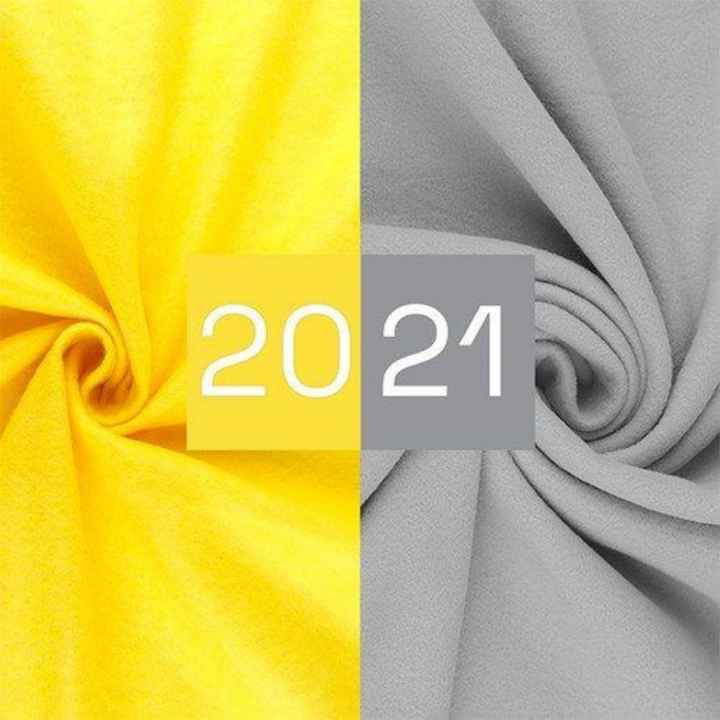 Colore pantone 2021 - 1