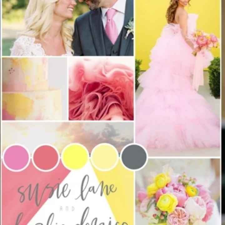 Colore pantone 2021 - 2