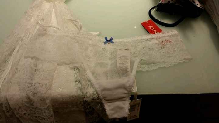 Intimo prima notte - 1