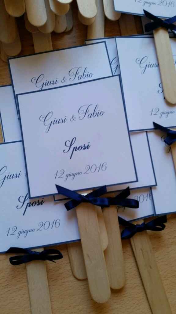 Ventagli fai da te..vi piacciono? - 1