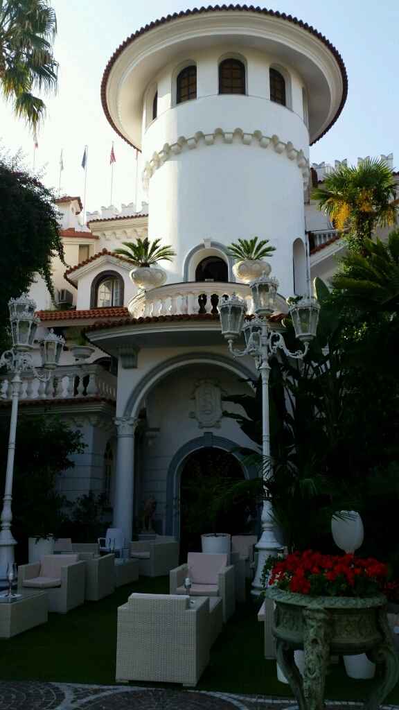 Sono andata a trovare..il boss dei matrimoni!! - 10