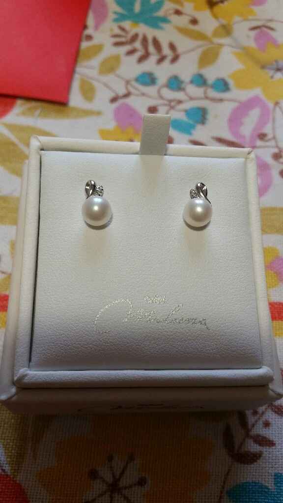 Perle si perle no? - 1