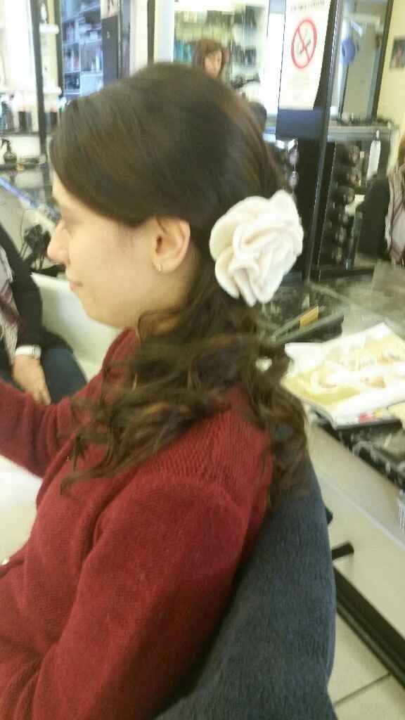 Acconciatura..cosa ne pensate? - 2