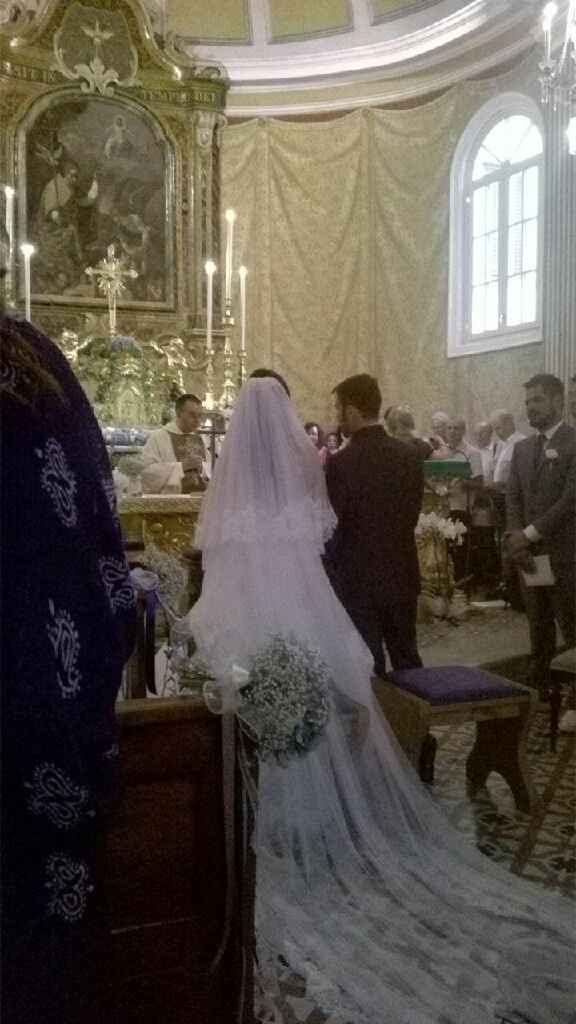 12 giugno 2016 il nostro giorno indimenticabile - 2