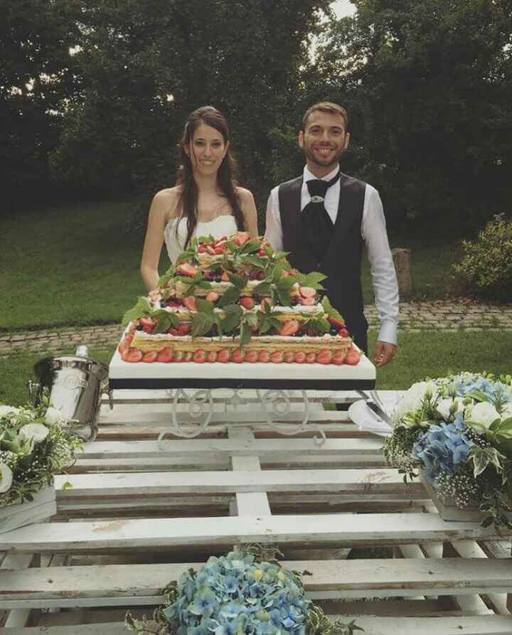 12 giugno 2016 il nostro giorno indimenticabile - 3