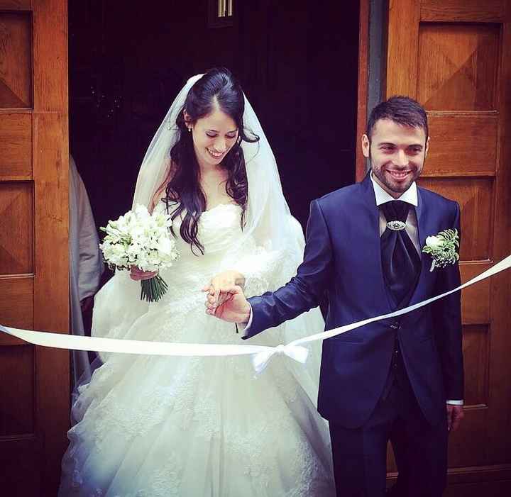 12 giugno 2016 il nostro giorno indimenticabile - 9