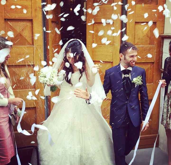 12 giugno 2016 il nostro giorno indimenticabile - 10