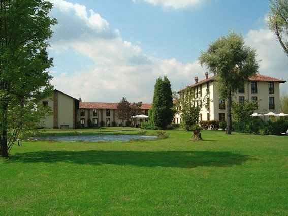 Romantik Hotel Furno