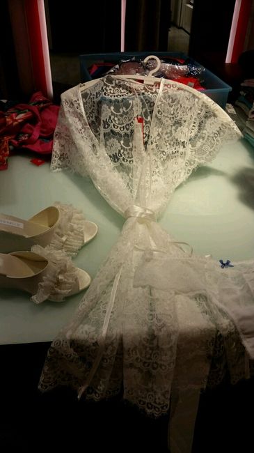 Intimo prima notte - 2