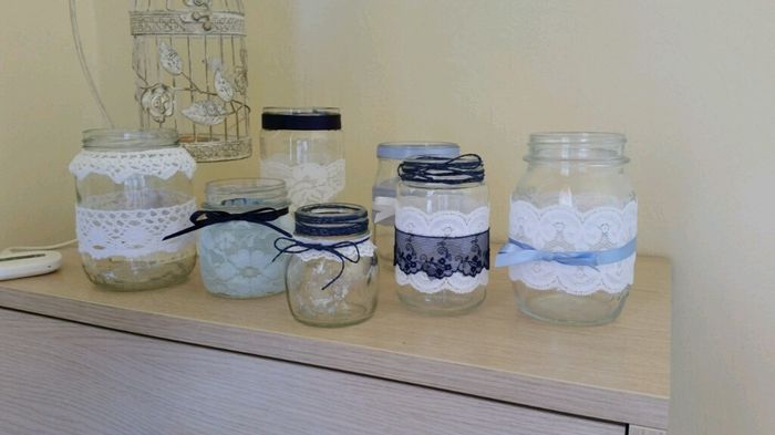 Consiglio centrotavola... - 1