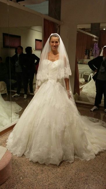 Acconciatura..cosa ne pensate? - 6