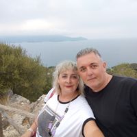 Postate una foto di voi due 👇 - 1