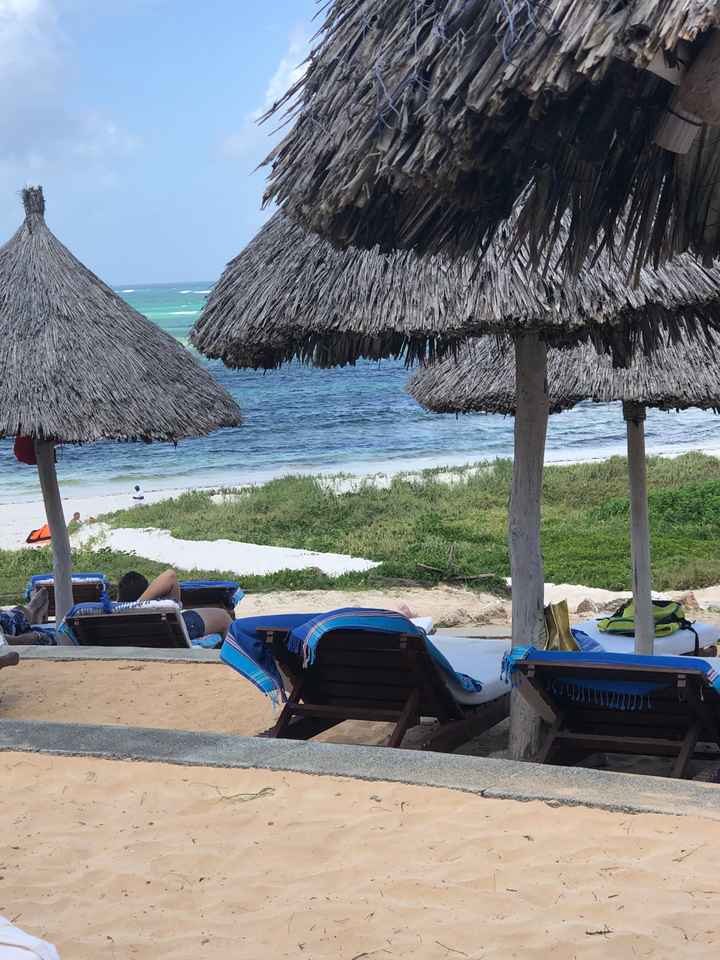 Hotel Watamu Kenya - 1