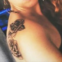 Mi fate vedere i vostri...tatuaggi?! - 1