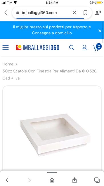 Come confezionare i sottobicchieri? 7