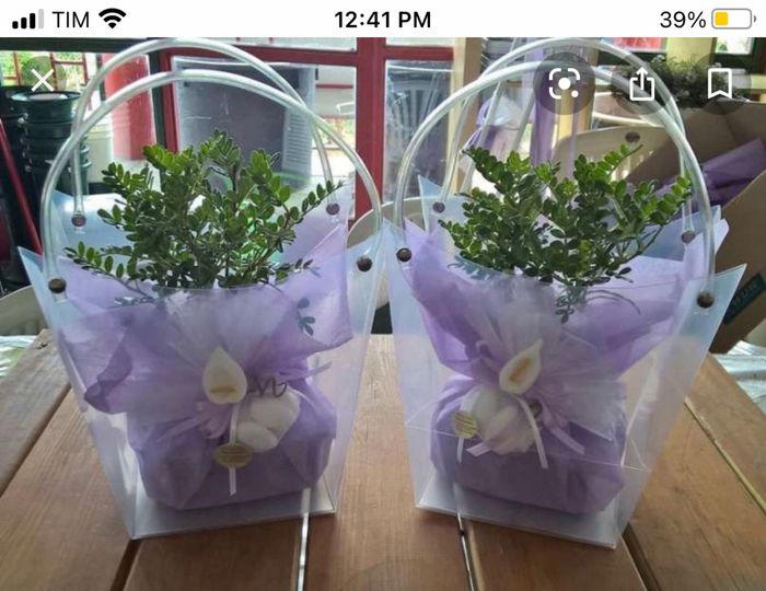 Consiglio segnaposto 4