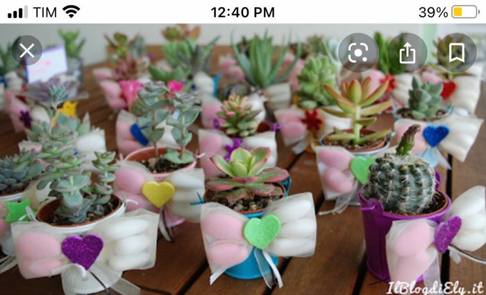 Consiglio segnaposto 5