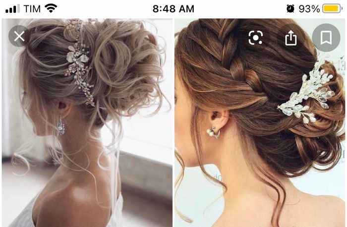 Aiuto acconciatura 14