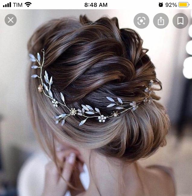 Aiuto acconciatura 16