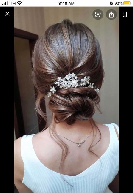 Aiuto acconciatura 17