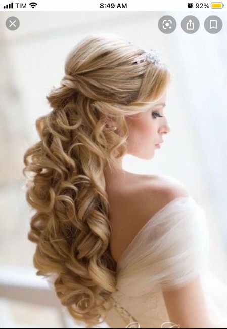 Aiuto acconciatura 20