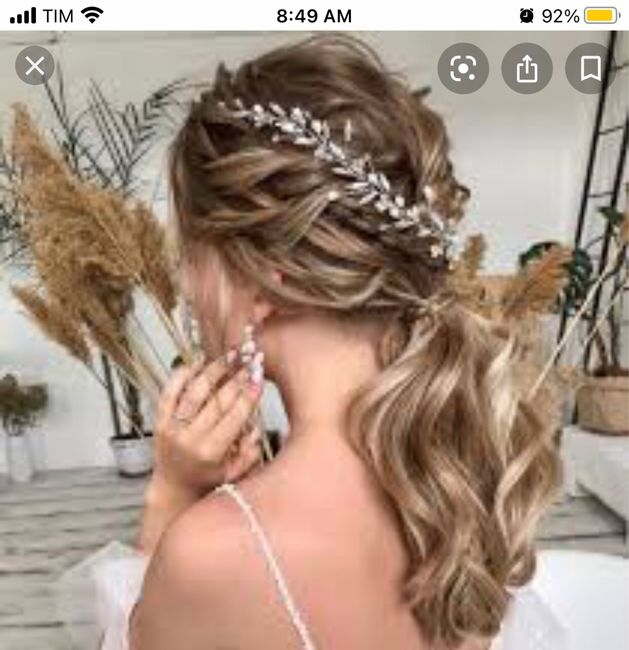 Aiuto acconciatura 21