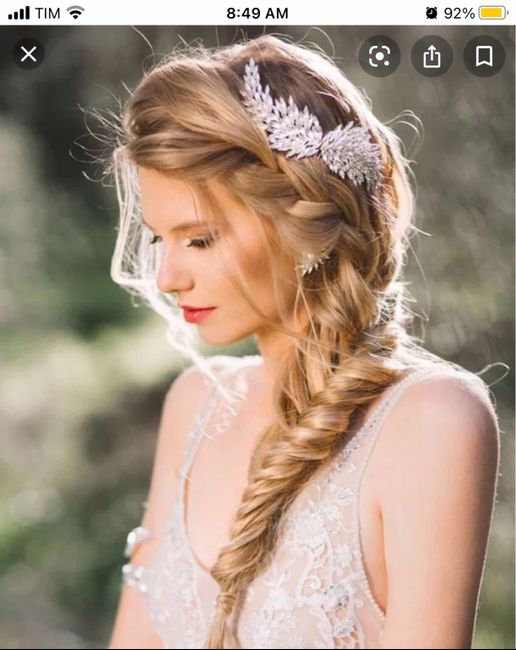 Aiuto acconciatura 22