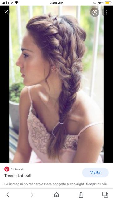 Help acconciatura!!! 6