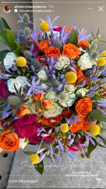 Colore tema matrimonio 💐 2