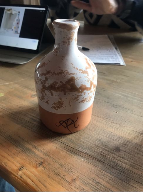 Idee per bomboniere! 7