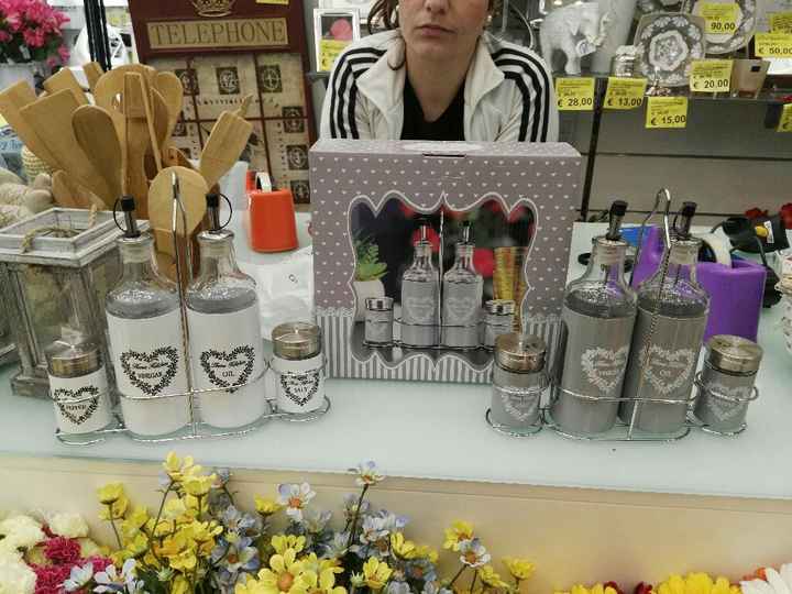 Che ne dite bomboniere - 1