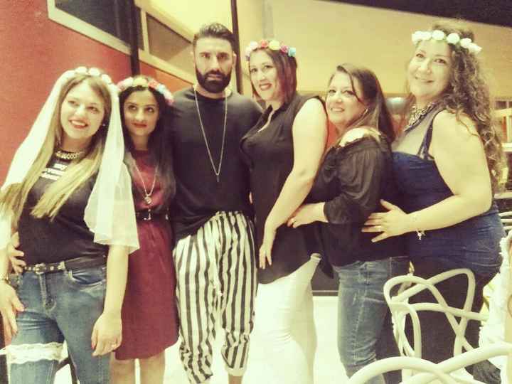 Addio al nubilato a sorpresa - 2