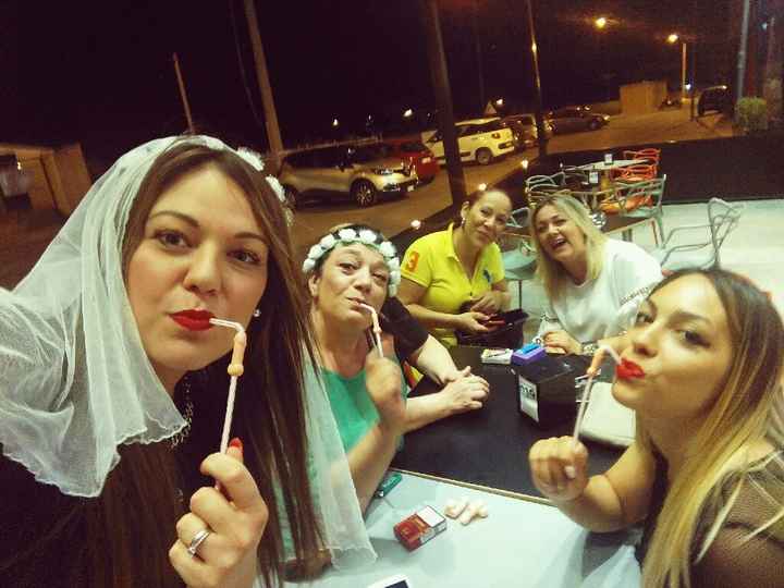 Addio al nubilato a sorpresa - 3