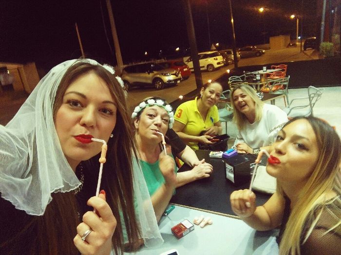 Addio al nubilato a sorpresa - 3