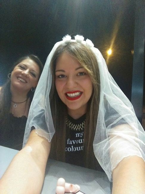 Addio al nubilato a sorpresa - 4