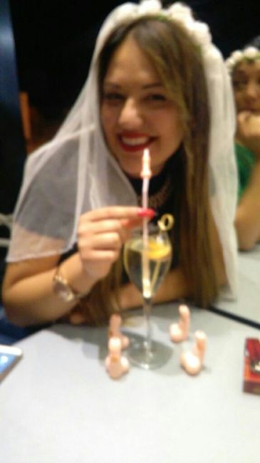 Addio al nubilato a sorpresa - 5