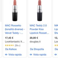 Prova trucco…dubbi sulle labbra! - 1