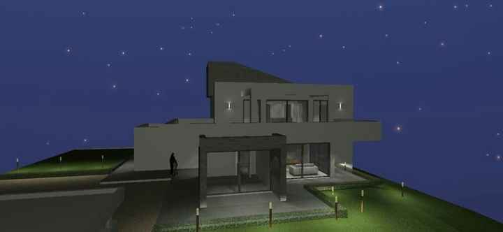 Abbiamo la terra x la nostra casa - 2