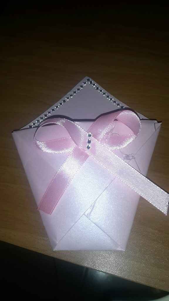 Il mio cono portariso - 1