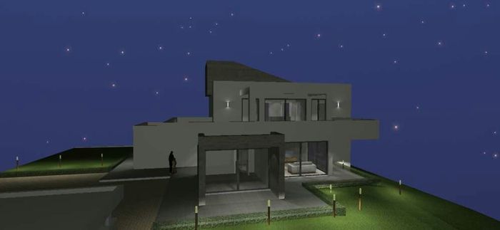 Abbiamo la terra x la nostra casa - 2