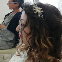 Sposine dai capelli ricci naturali, cercasi consigli!!! - 2