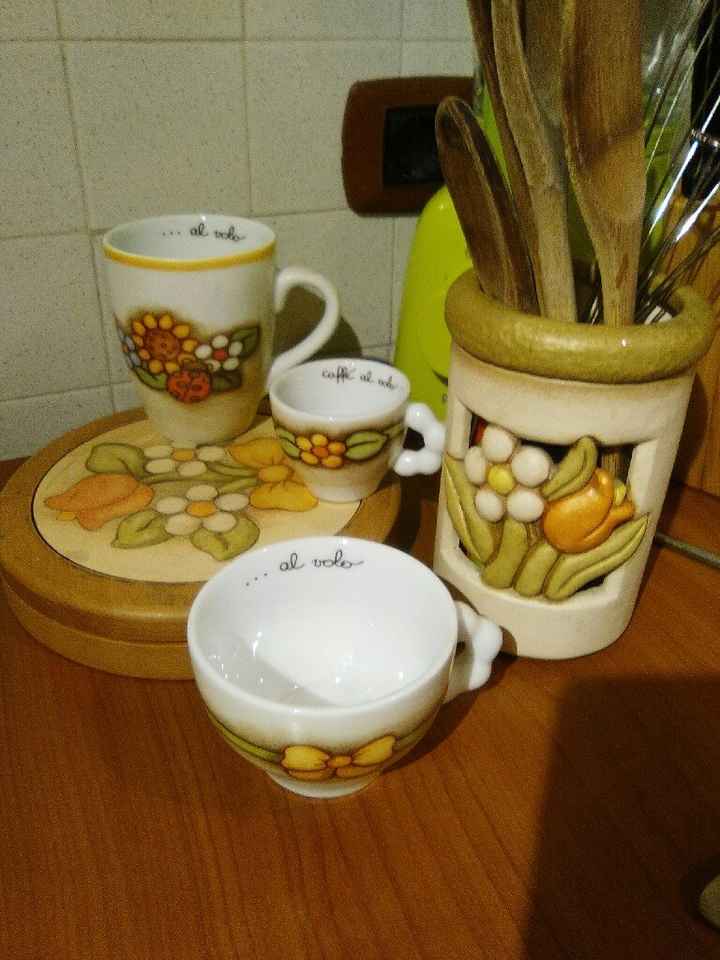  Bomboniere thun 😬 vi piacciono - 1