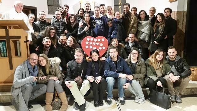 Corso pre matrimoniale