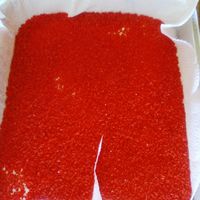Riso antimacchia - 1