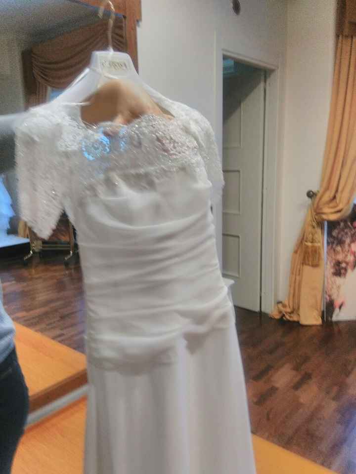 Velo a mantiglia - 2