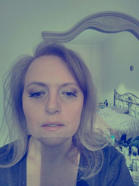 Prima prova trucco! - 1