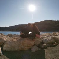 Postate una foto di voi due 👇 - 1