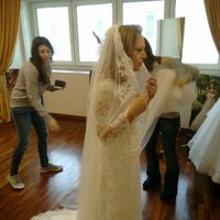 Ecco il mio abito! - 1