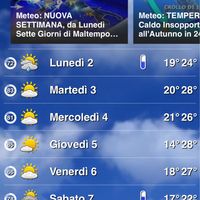 Ansia maltempo 7/09 - 1