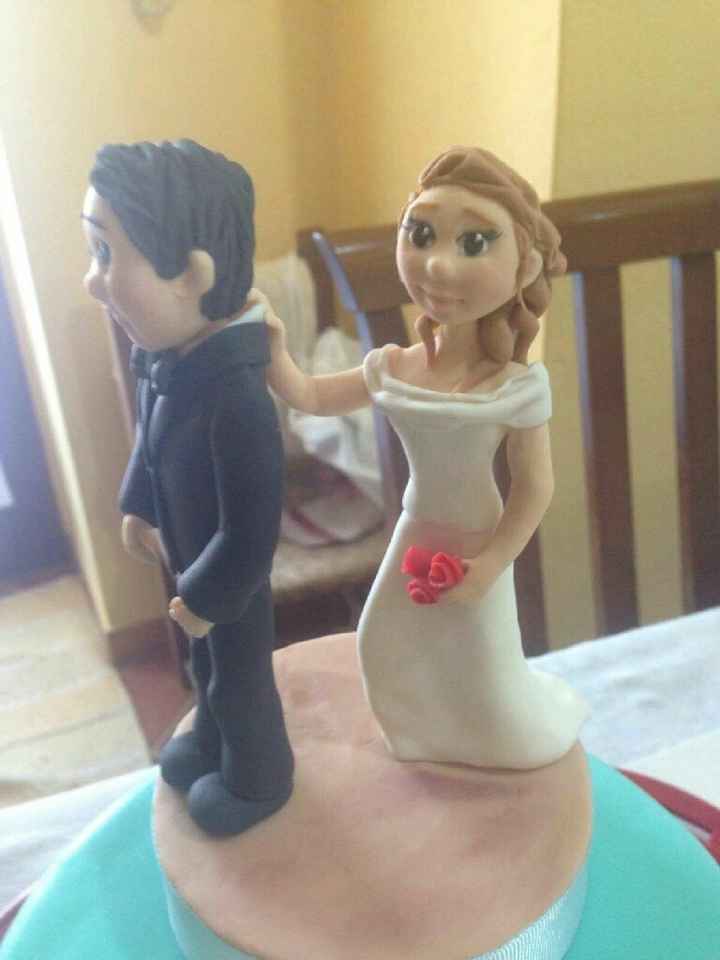 Torta futuro marito ?? - 2